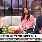 Dr. Sarah Getch on mental health and 9/11